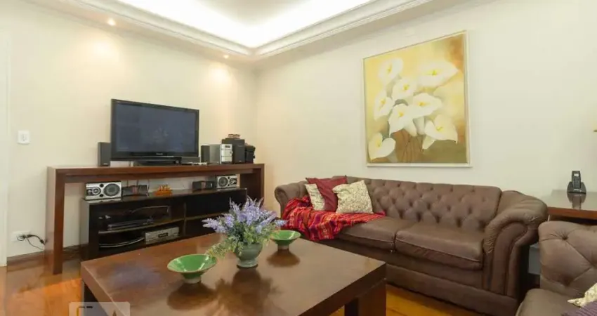 Casa / Sobrado em Condomínio para Venda - Jardim Marajoara , 4 Quartos,  430 m² - São Paulo