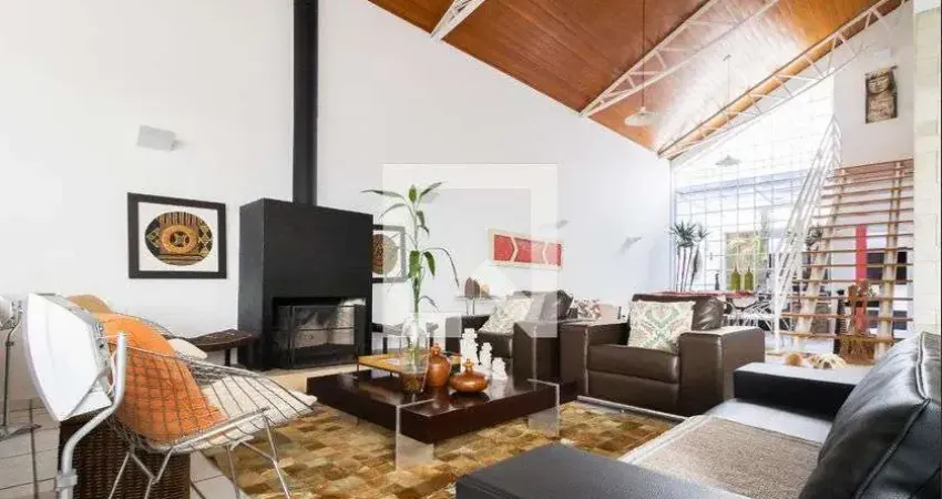 Casa / Sobrado em Condomínio para Venda - Parque do Paraíso , 3 Quartos,  400 m² - Jundiaí