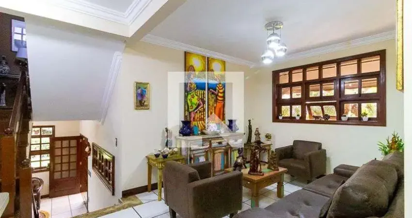 Casa para Venda - Cidade Universitária II, 4 Quartos,  900 m² - Campinas