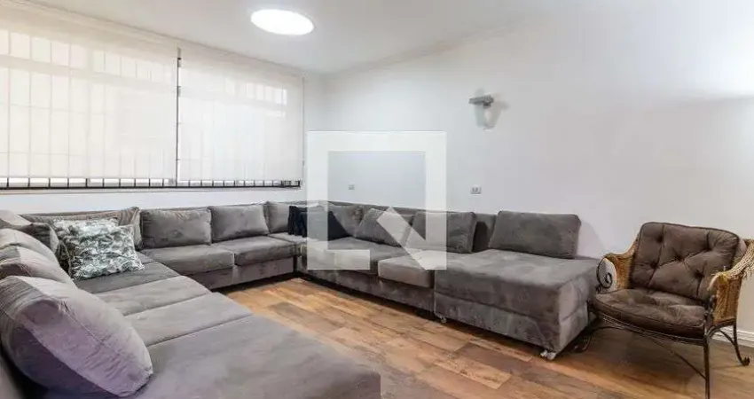 Casa para Venda - Jardim Marajoara , 5 Quartos,  350 m² - São Paulo