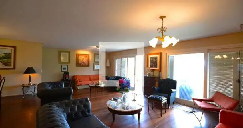 Casa para Venda - Vila Assunção , 5 Quartos,  400 m² - Porto Alegre