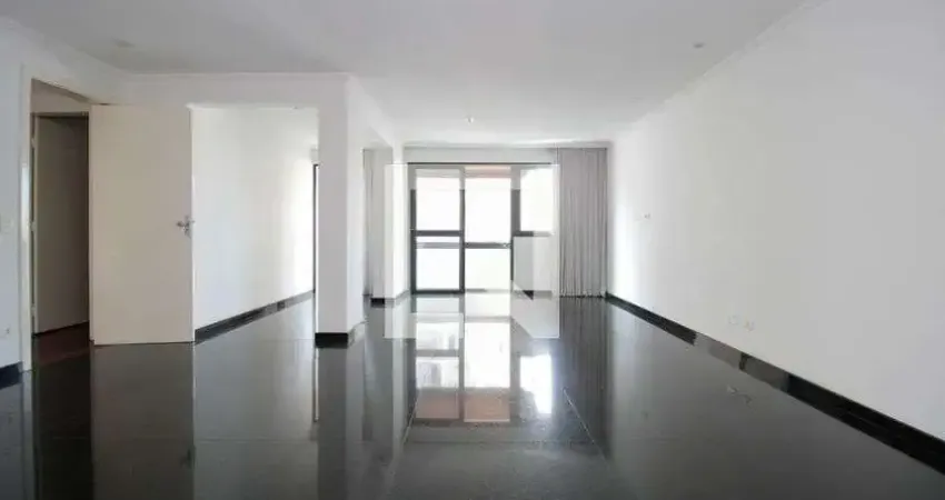 Apartamento para Venda - Sumaré, 4 Quartos,  199 m² - São Paulo