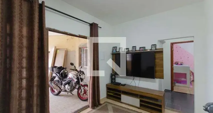 Casa para Venda - Vila Re, 2 Quartos,   m² - São Paulo