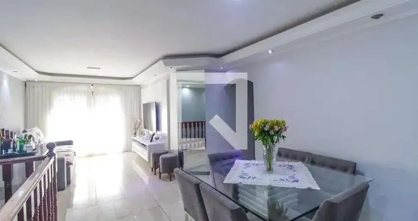 Casa com 4 quartos à venda na Rua Carolina Maria de Jesus, Sapopemba, São Paulo