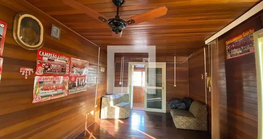 Casa para Venda - Padre Reus, 4 Quartos,  150000 m² - São Leopoldo