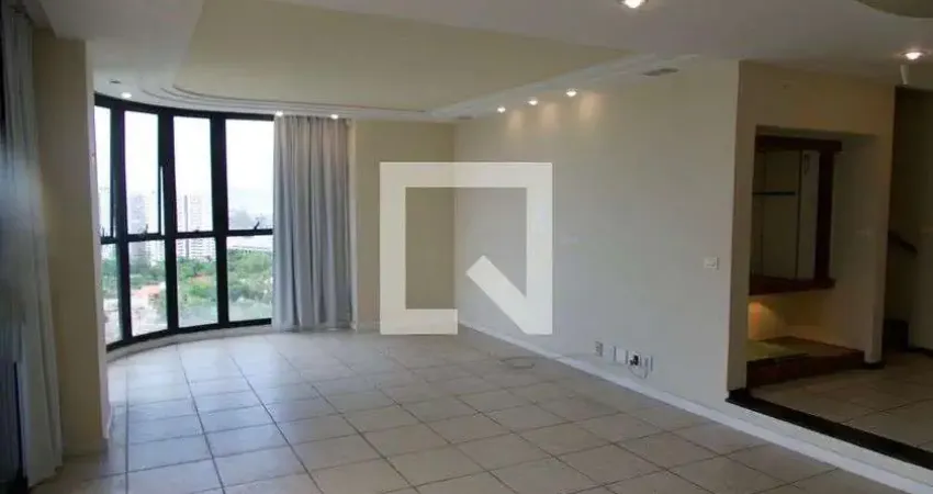 Apartamento para Venda - Barra da Tijuca, 3 Quartos,  198 m² - Rio de Janeiro