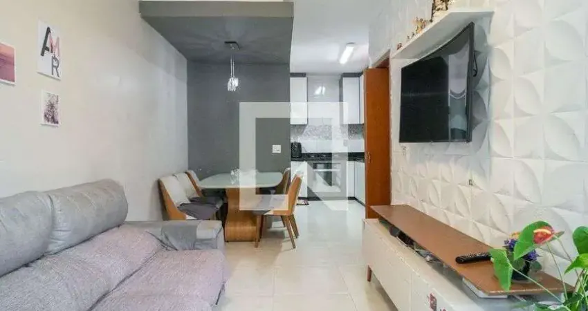 Casa / Sobrado em Condomínio para Venda - Artur Alvim, 2 Quartos,  60 m² - São Paulo
