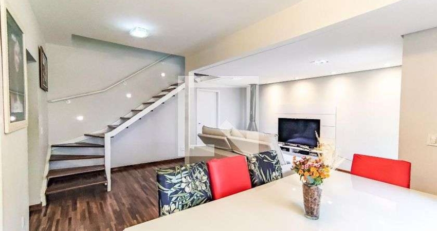 Casa / sobrado em condomínio para venda - vila andrade, 3 quartos, 106 m² - são paulo