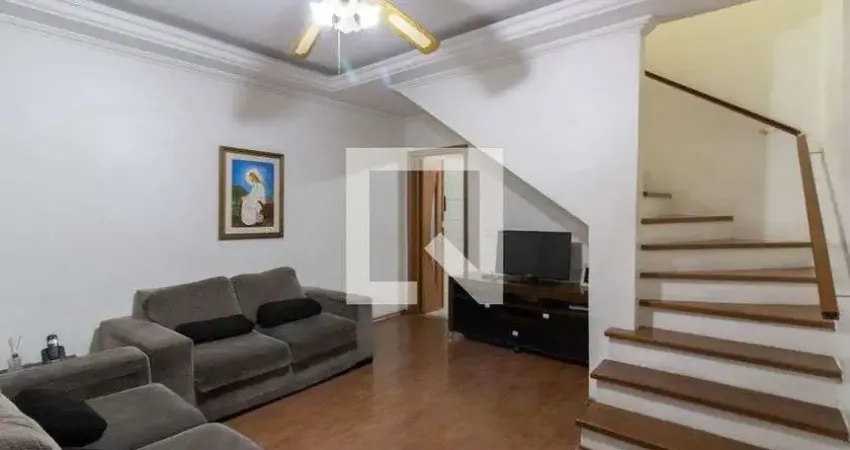 Casa para Venda - Jardim Cocaia, 3 Quartos,  127 m² - Guarulhos