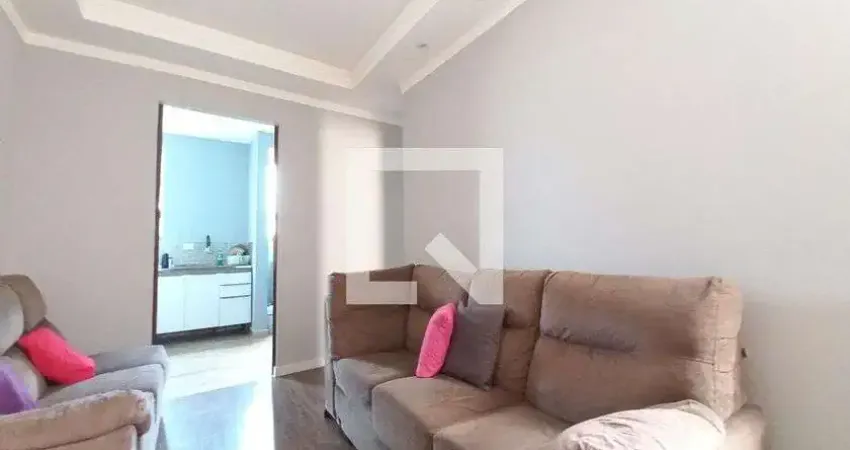 Apartamento para Venda - Campos Elíseos , 2 Quartos,  50 m² - Campinas