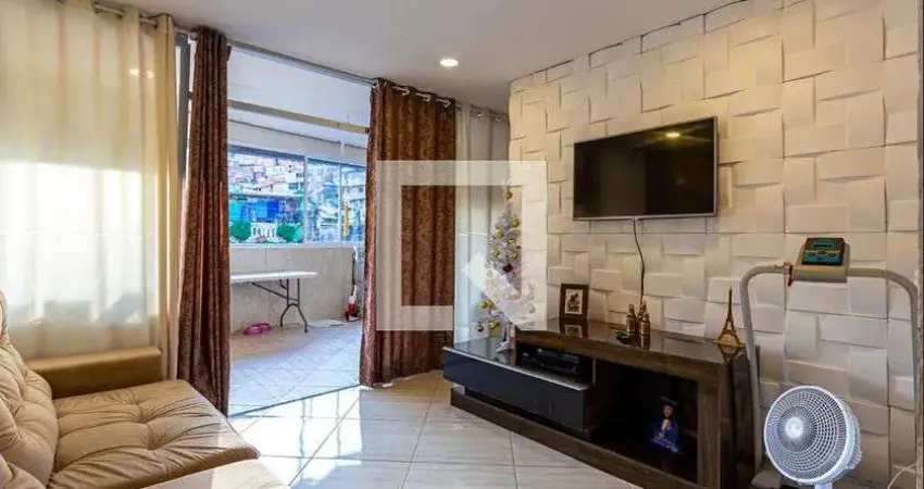 Casa para venda - cidade sao jorge, 5 quartos,  185 m² - santo andré