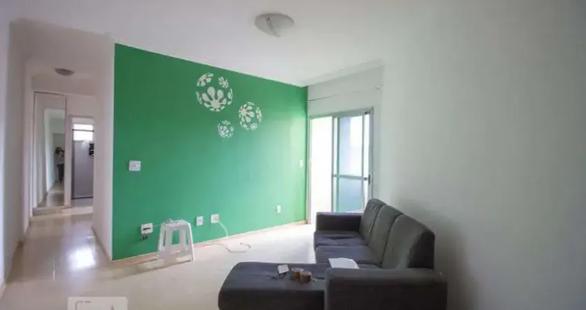 Apartamento para venda - vila arens , 2 quartos, 62 m² - jundiaí