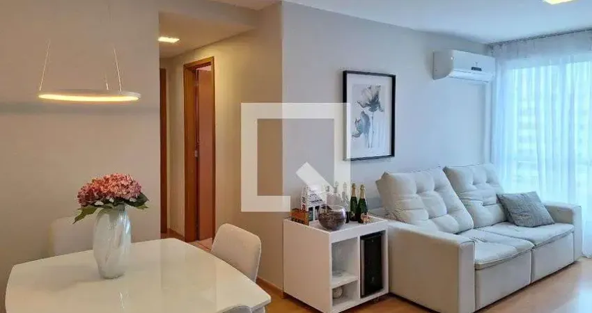 Apartamento para Venda - Badu, 2 Quartos,  58 m² - Niterói