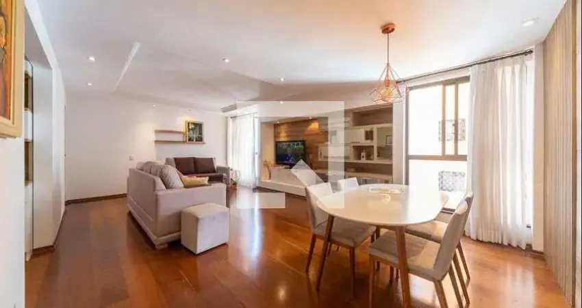 Apartamento para venda - centro, 3 quartos,  118 m² - santo andré