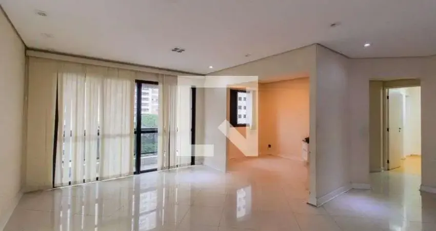Apartamento para venda - panamby, 3 quartos,  127 m² - são paulo