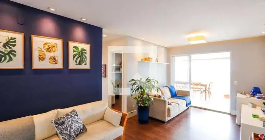 Apartamento para Venda - Santana, 3 Quartos,  95 m² - São Paulo