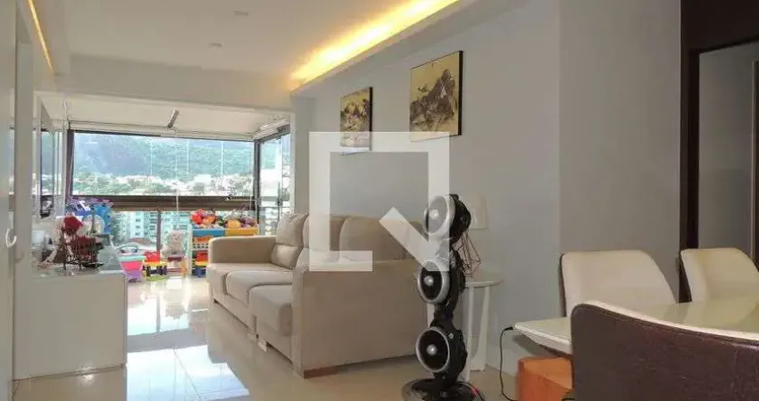 Cobertura para Venda - Freguesia , 3 Quartos,  169 m² - Rio de Janeiro