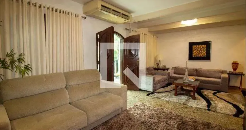Casa / Sobrado em Condomínio para Venda - Tijuca, 4 Quartos,  310 m² - Rio de Janeiro