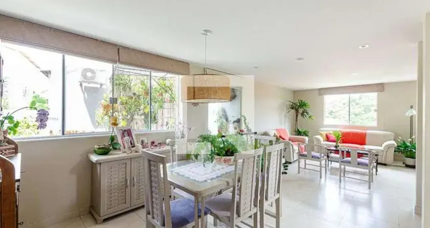 Apartamento para Venda - Badu, 3 Quartos,  240 m² - Niterói
