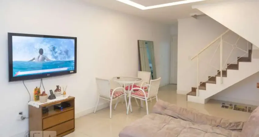 Cobertura para Venda - Recreio, 4 Quartos,  211 m² - Rio de Janeiro