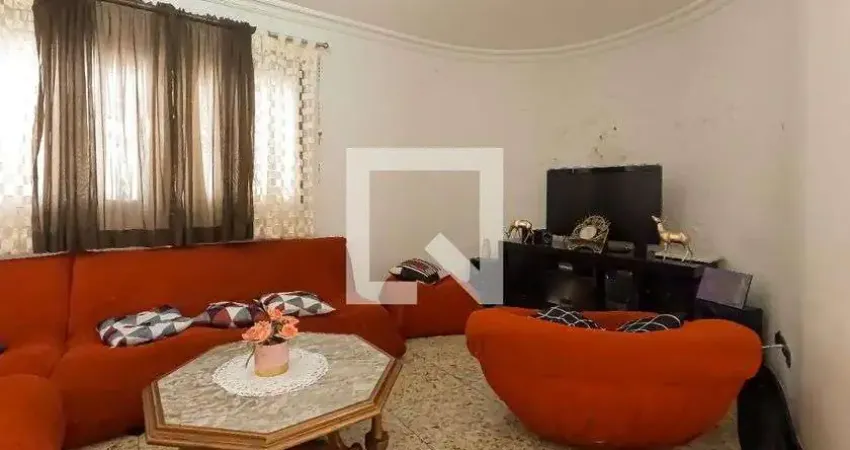 Casa para Venda - Vila Rosália, 3 Quartos,  350 m² - Guarulhos