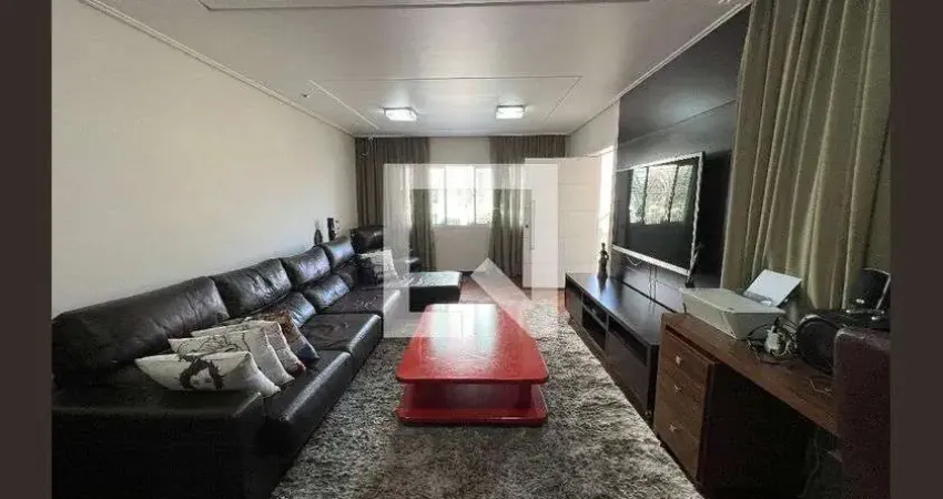 Casa para Venda - Santana, 4 Quartos,  324 m² - São Paulo
