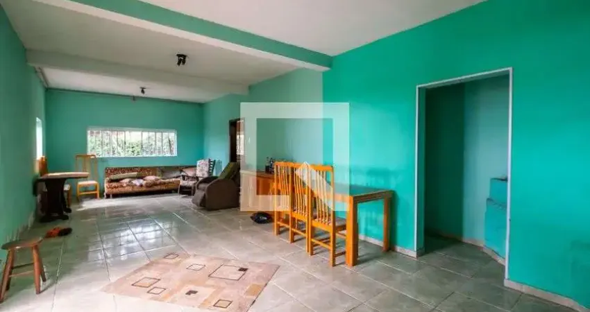 Casa para Venda - Guarujá, 5 Quartos,  380 m² - Porto Alegre