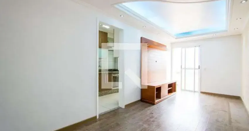 Apartamento para Venda - Centro, 2 Quartos,  63 m² - Santo André