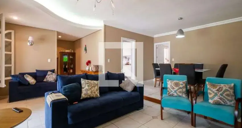 Casa para Venda - Guarujá, 4 Quartos,  300 m² - Porto Alegre