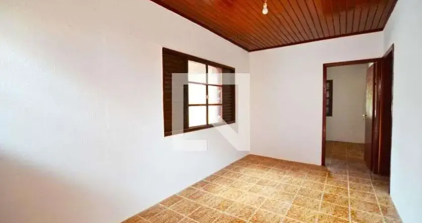 Casa para Venda - Campo Novo, 3 Quartos,  150 m² - Porto Alegre
