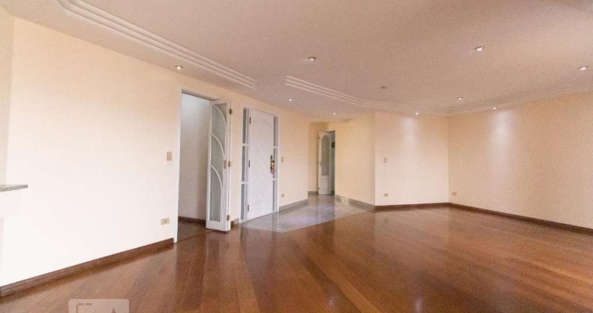 Apartamento para venda - jardim anália franco, 3 quartos, 183 m² - são paulo