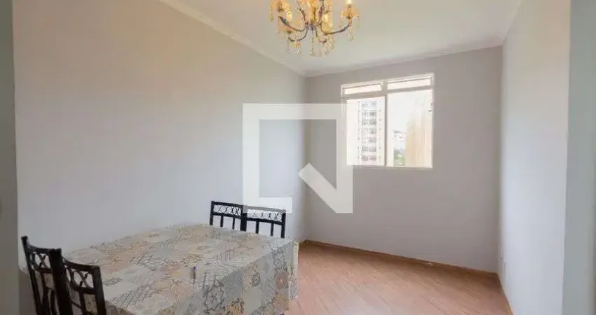 Apartamento para venda - parque erasmo assunção, 2 quartos,  50 m² - santo andré