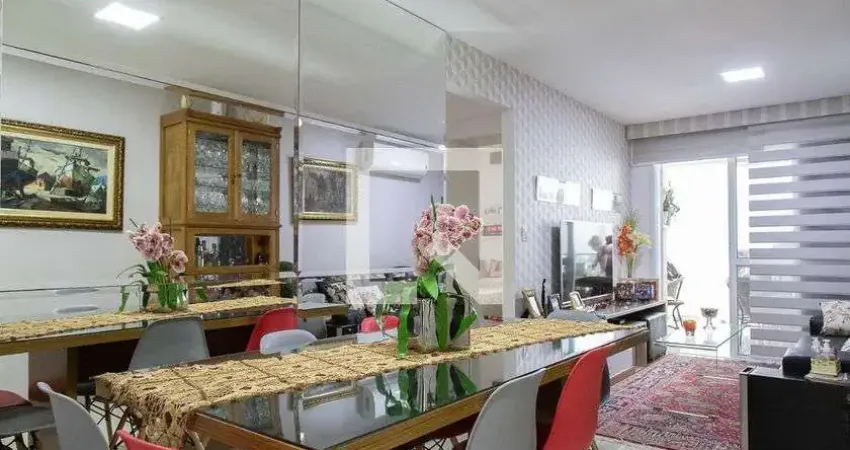 Apartamento para Venda - Recreio, 3 Quartos, 137 m² - Rio de Janeiro