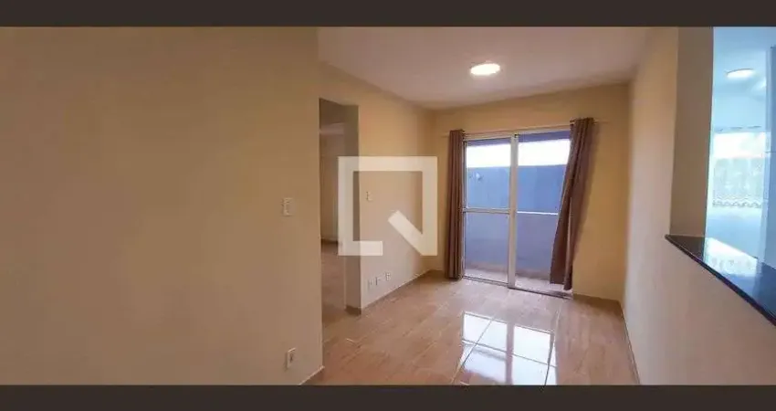 Apartamento para Venda - Santa Maria, 2 Quartos,  54 m² - Osasco