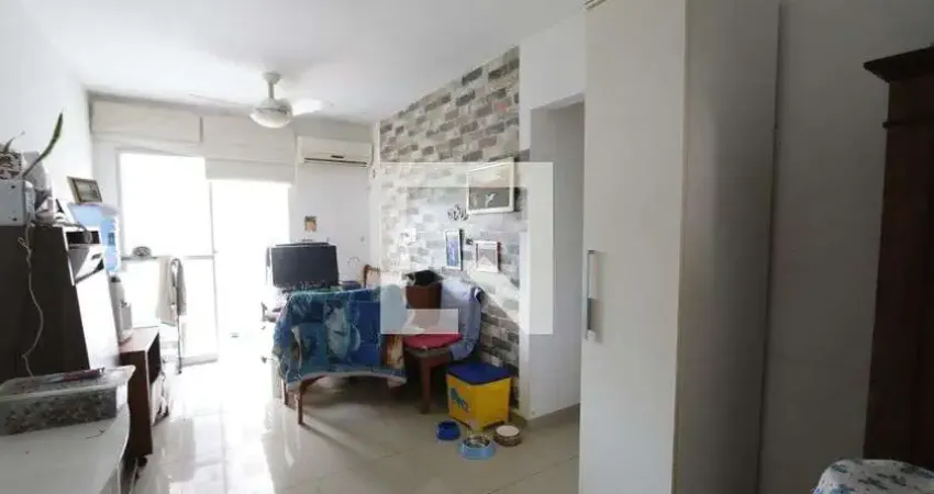 Apartamento para Venda - Itanhangá, 2 Quartos,  55 m² - Rio de Janeiro