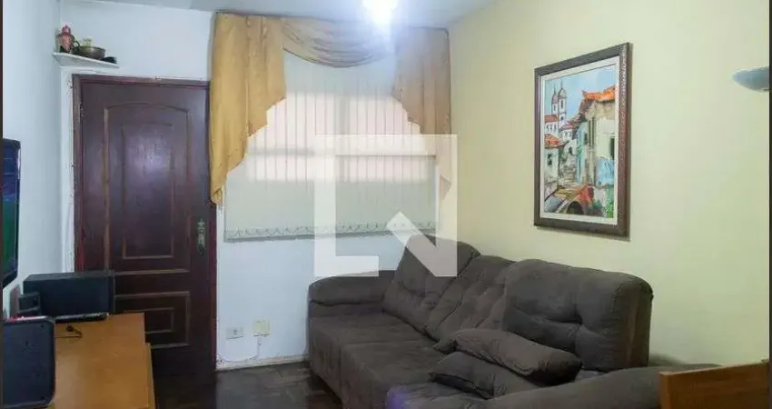 Apartamento para Venda - Santana, 2 Quartos,  53 m² - São Paulo