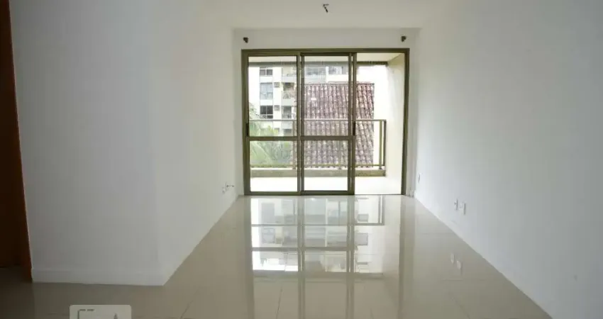 Apartamento para Venda - Freguesia , 3 Quartos,  82 m² - Rio de Janeiro
