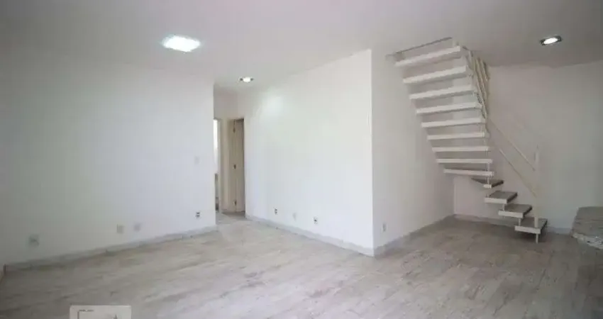 Cobertura para venda - ponte são joão , 2 quartos,  128 m² - jundiaí