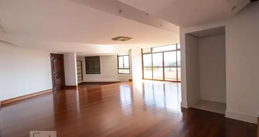 Apartamento para Venda - Parque do Colégio , 3 Quartos,  280 m² - Jundiaí