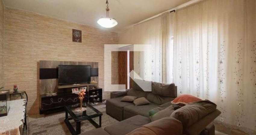 Casa com 2 quartos à venda na Avenida Marechal João Batista Mascarenhas Moraes, São Pedro, Osasco