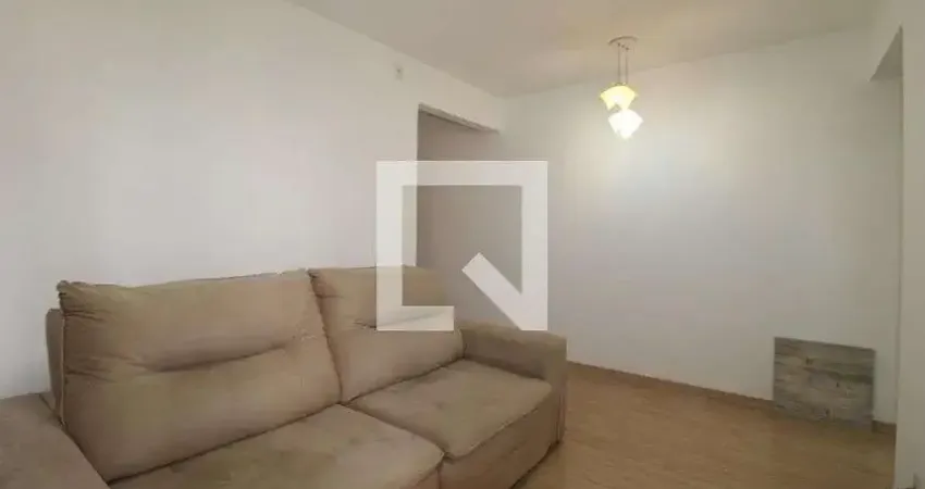 Apartamento para Venda - Bosque, 1 Quarto,  50 m² - Campinas
