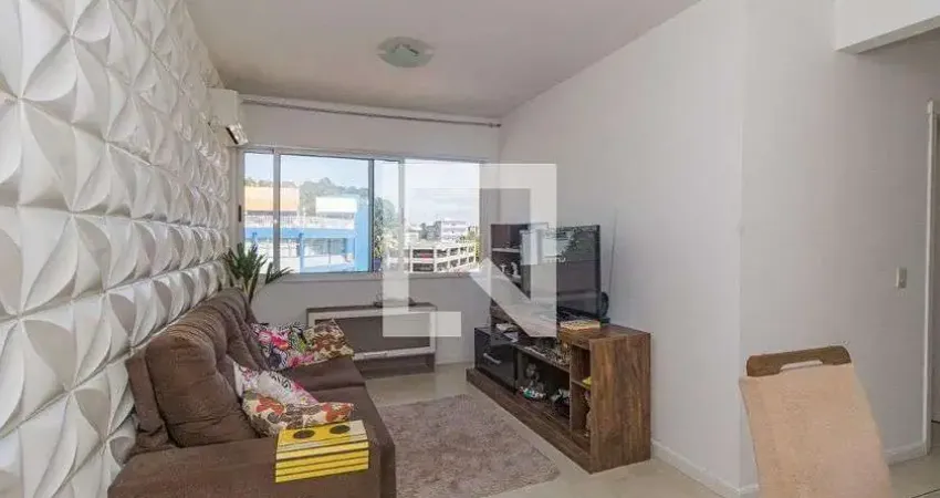 Apartamento para Venda - Santo Antônio, 3 Quartos,  65 m² - Porto Alegre