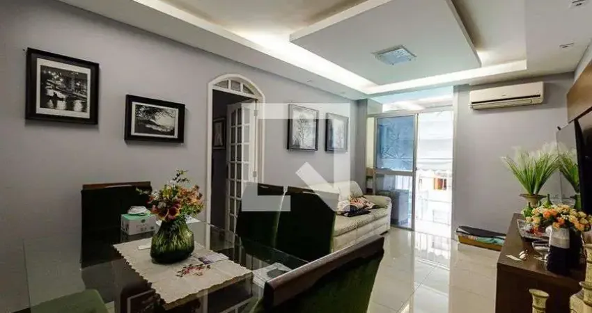Apartamento para Venda - Ingá, 3 Quartos,  95 m² - Niterói