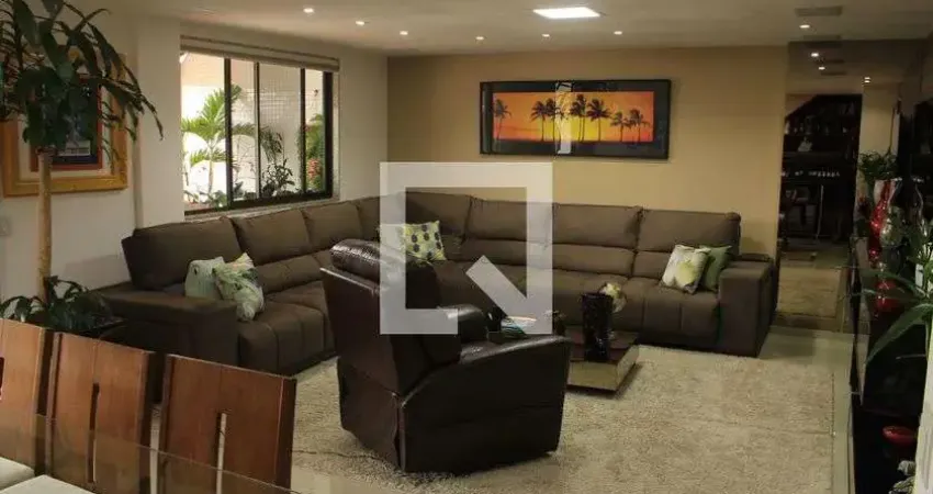 Cobertura para Venda - Recreio, 4 Quartos,  195 m² - Rio de Janeiro