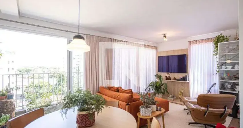 Apartamento para Venda - Vila Yara, 3 Quartos,  102 m² - Osasco