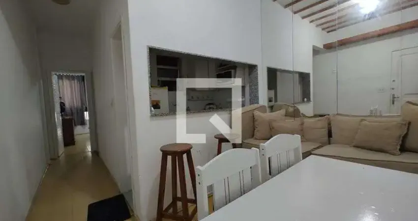 Apartamento para Venda - Leblon, 1 Quarto,  40 m² - Rio de Janeiro
