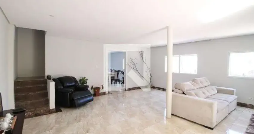 Casa para Venda - Cangaíba, 4 Quartos,  340 m² - São Paulo