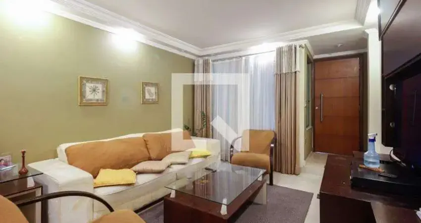 Casa para Venda - Tatuapé, 2 Quartos,  126 m² - São Paulo