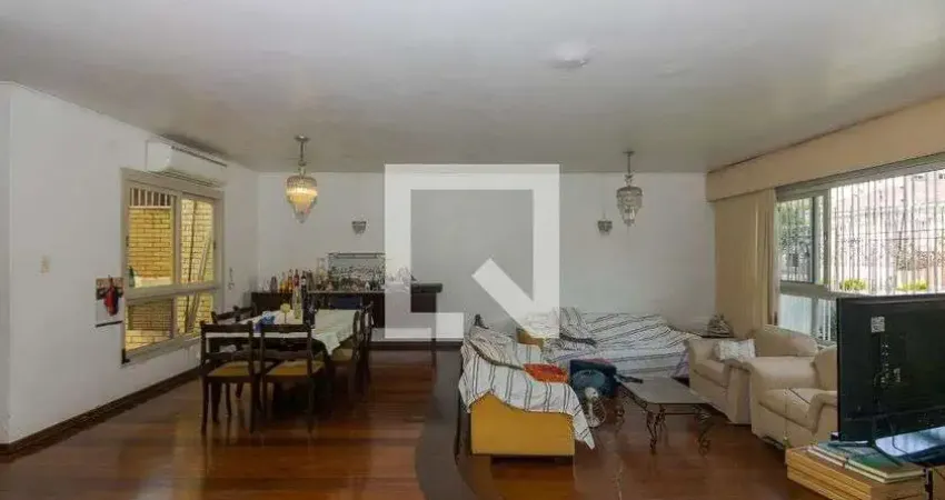 Casa para Venda - Sarandi, 3 Quartos,  215 m² - Porto Alegre