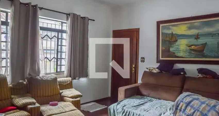 Casa para venda - nova petrópolis, 3 quartos, 250 m² - são bernardo do campo